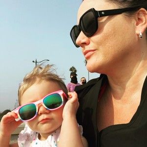 Meet your Posher, Carrie